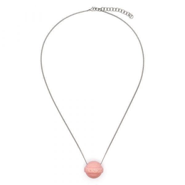 Necklaces Fiorucci