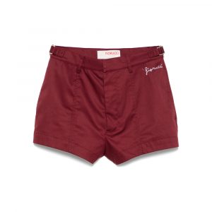 Shorts Fiorucci