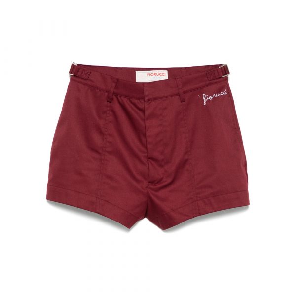 Shorts Fiorucci
