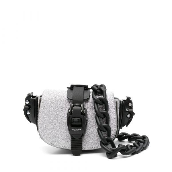 Messenger Bags Innerraum