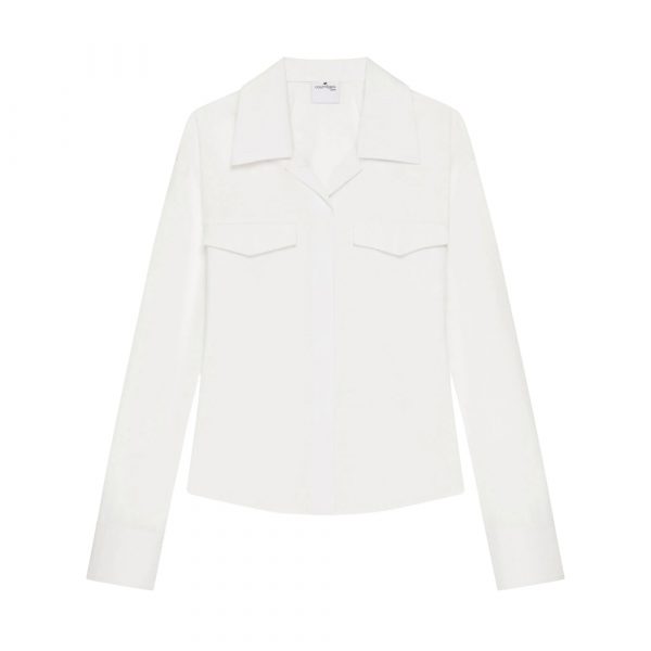 Tops Courrèges