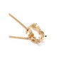 Necklaces Saint Laurent — изображение 2