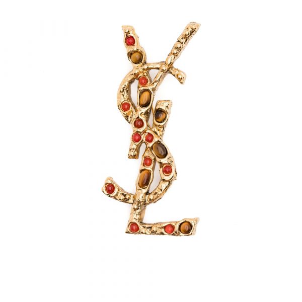 Brooches & Pins Saint Laurent
