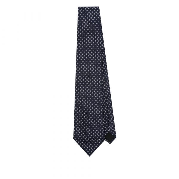 Ties Saint Laurent