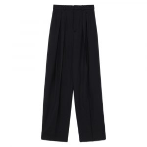 Trousers Saint Laurent