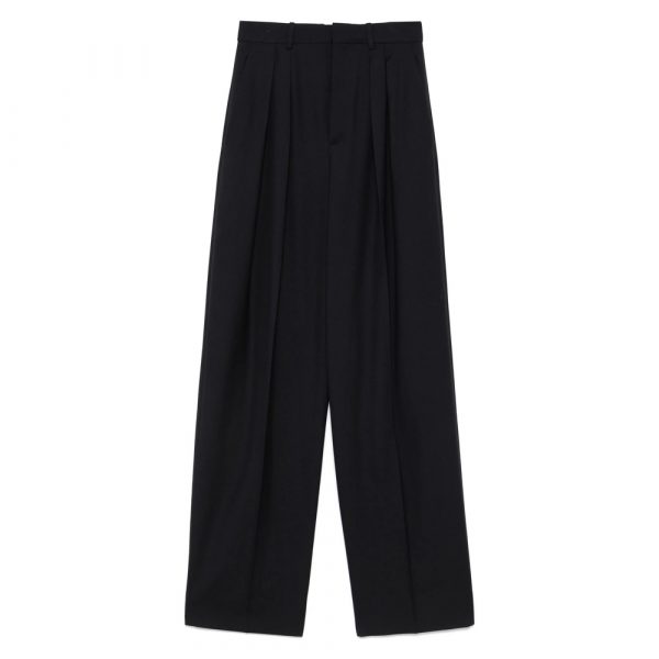 Trousers Saint Laurent