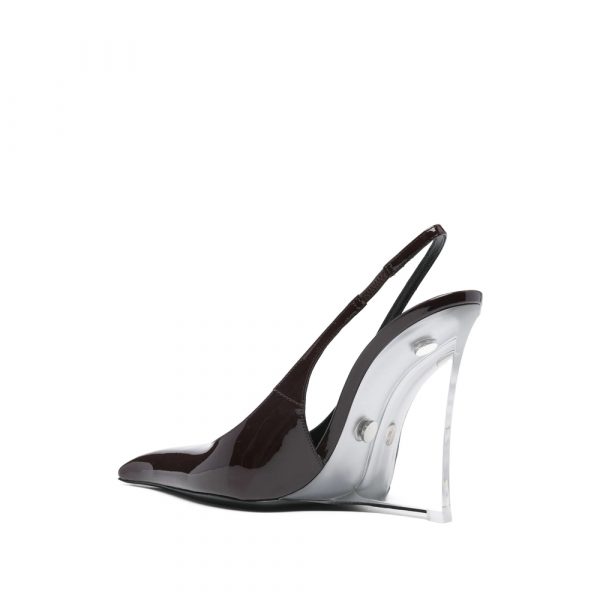 Pumps Saint Laurent — изображение 2