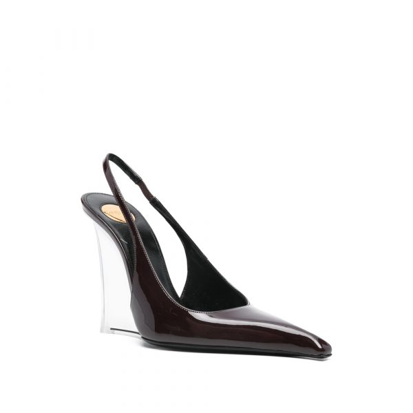 Pumps Saint Laurent — изображение 4