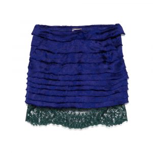 Skirts Saint Laurent