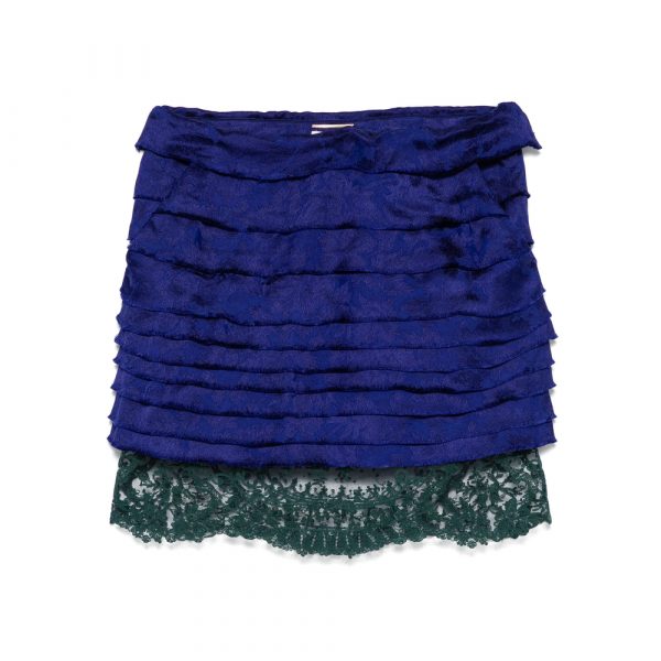 Skirts Saint Laurent