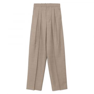 Trousers Saint Laurent