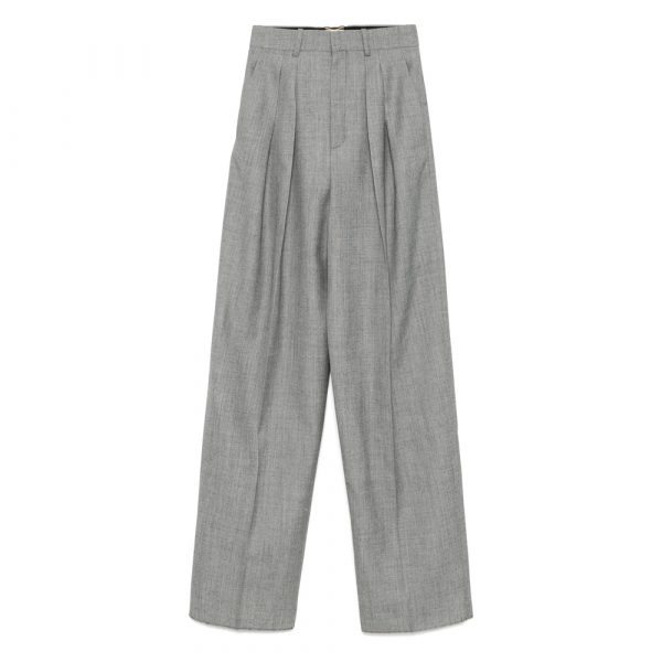 Trousers Saint Laurent