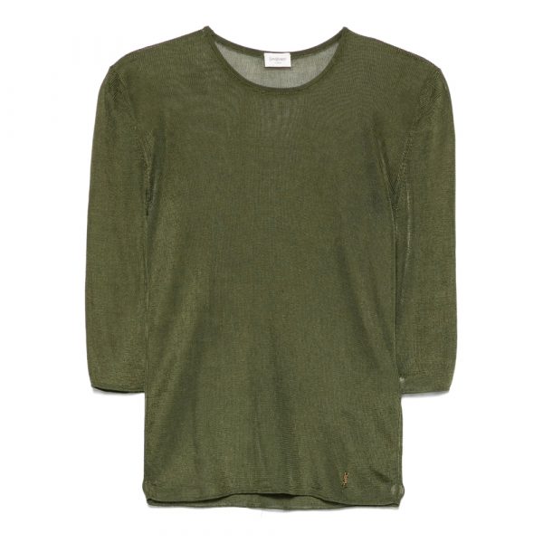Tops Saint Laurent