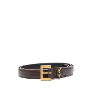 Belts Saint Laurent