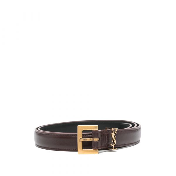 Belts Saint Laurent