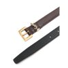Belts Saint Laurent — изображение 2