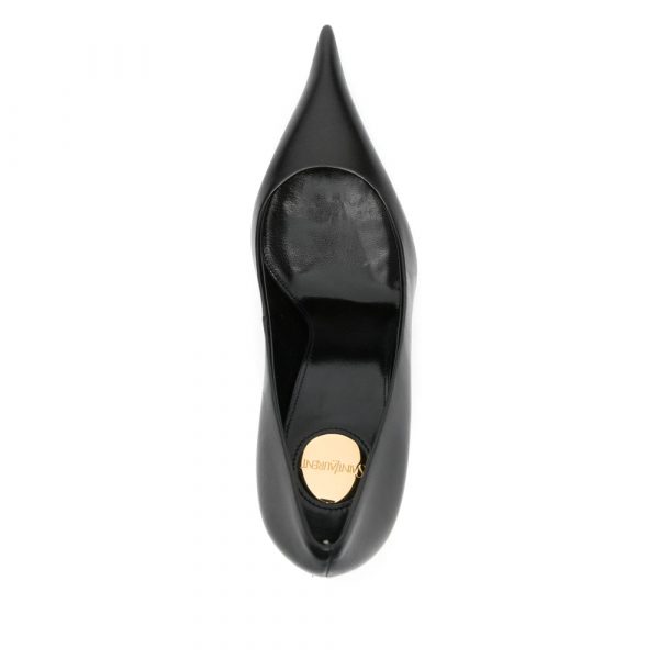 Pumps Saint Laurent — изображение 4