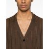 Sweaters & Knitwear Roberto Collina — изображение 5