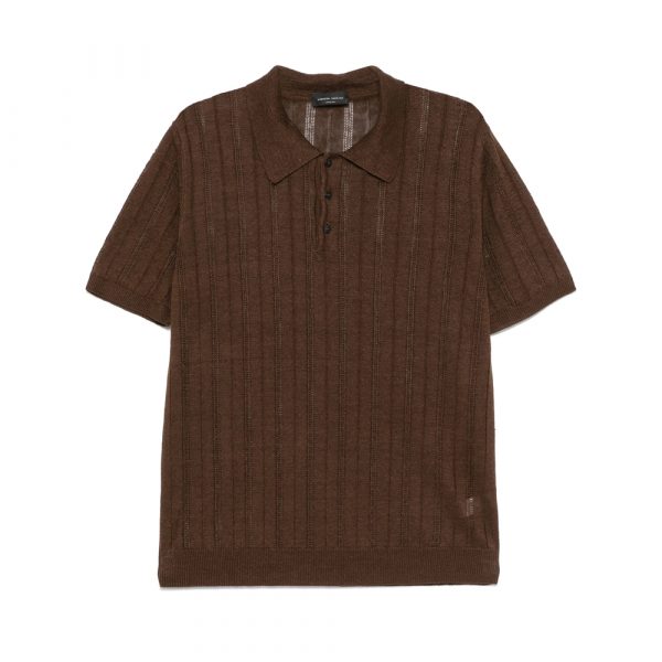 Polo Shirts Roberto Collina