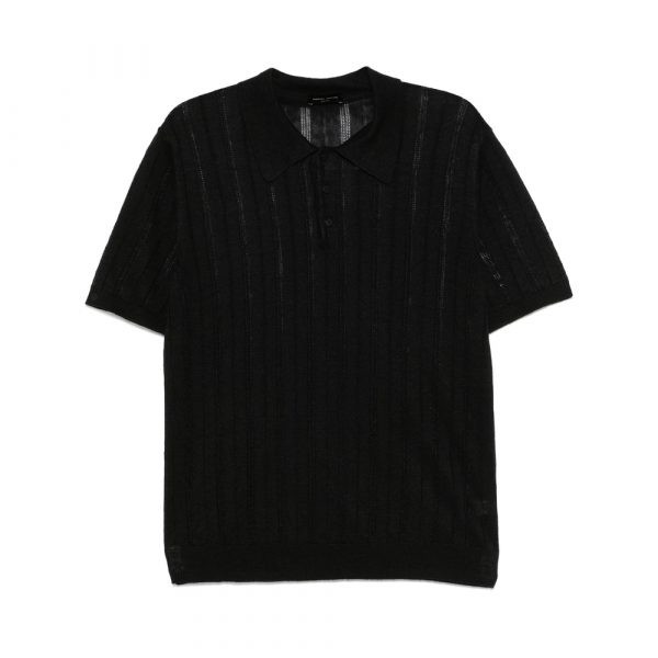 Polo Shirts Roberto Collina