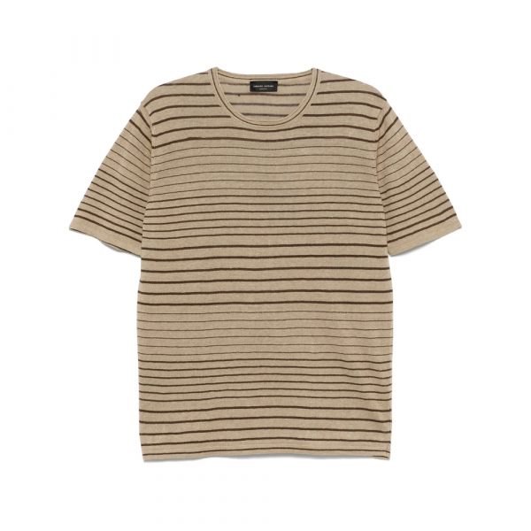 T-shirts & Vests Roberto Collina