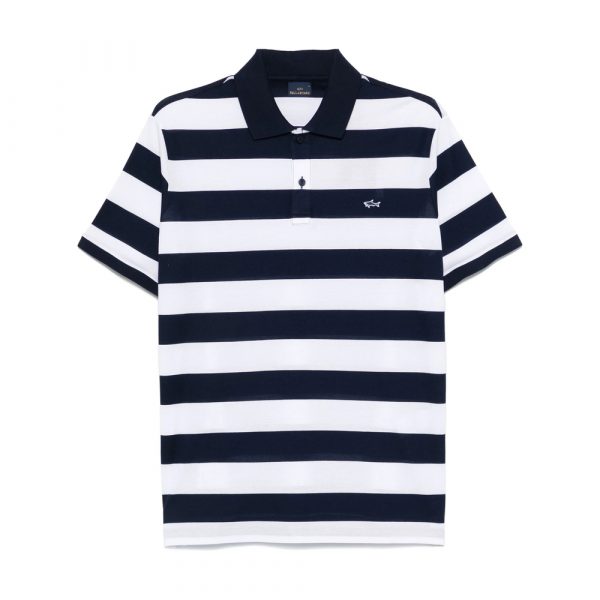 Polo Shirts Paul & Shark