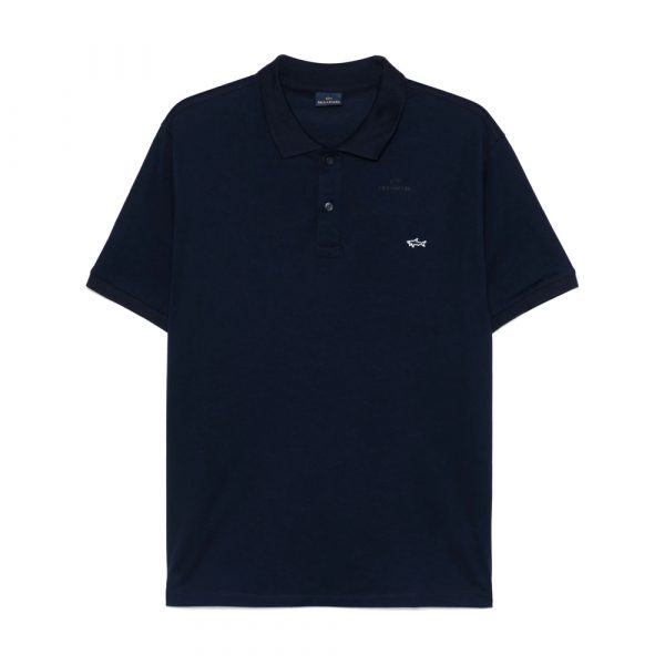 Polo Shirts Paul & Shark