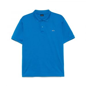 Polo Shirts Paul & Shark