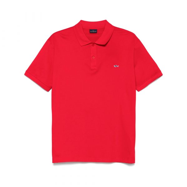 Polo Shirts Paul & Shark