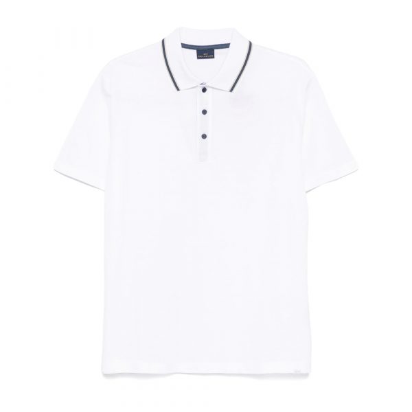 Polo Shirts Paul & Shark