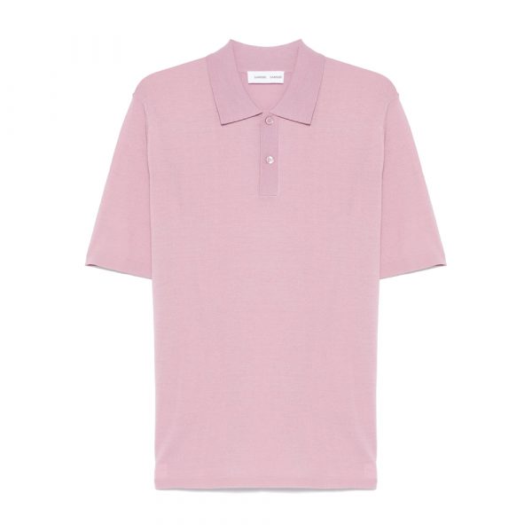 Polo Shirts Samsoe Samsoe
