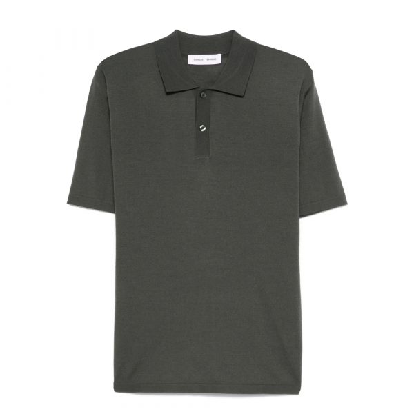 Polo Shirts Samsoe Samsoe