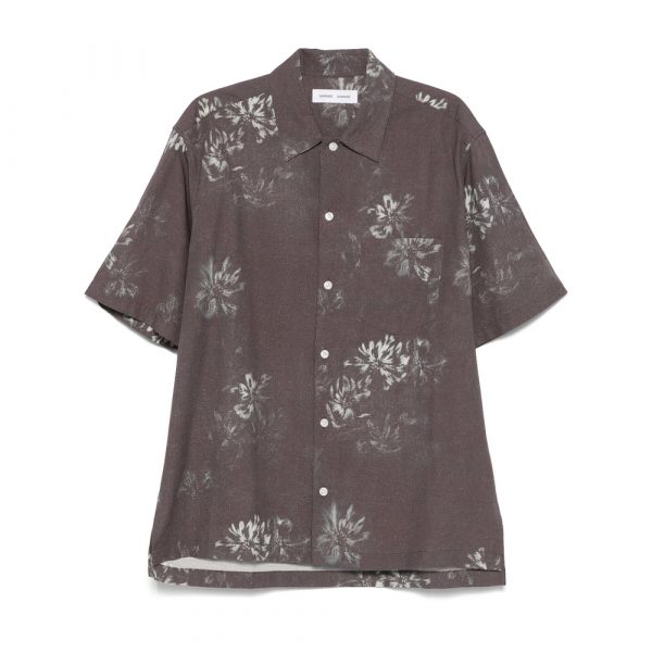 Shirts Samsoe Samsoe