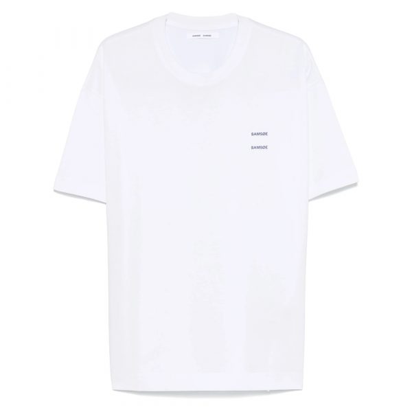 T-shirts & Vests Samsoe Samsoe