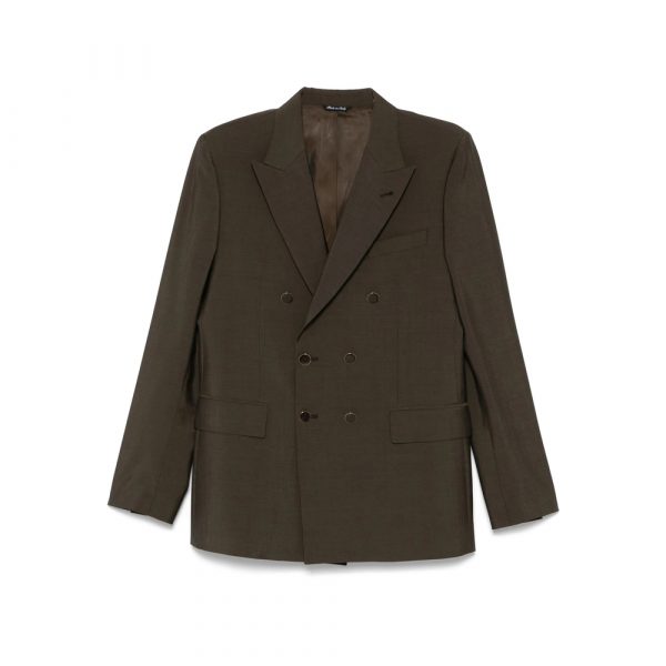 Jackets Reveres 1949