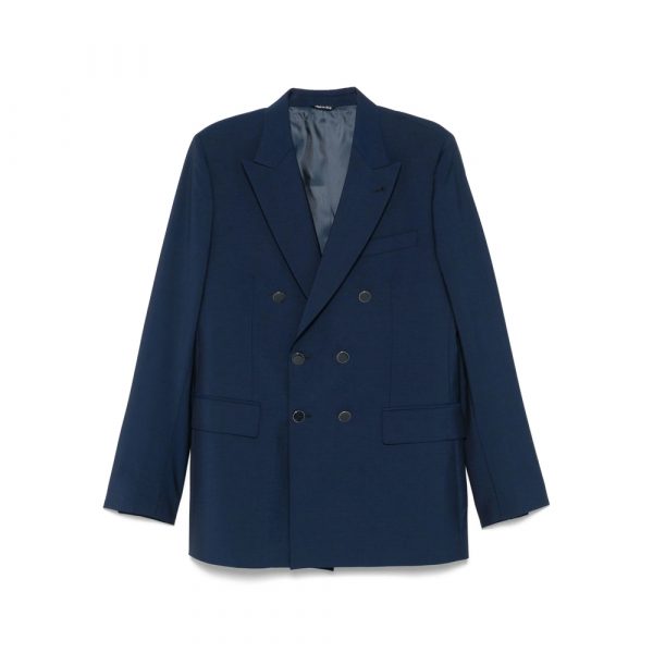 Jackets Reveres 1949