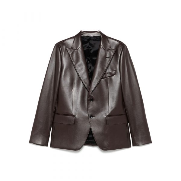 Jackets Reveres 1949