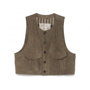 Jackets Ziggy Chen