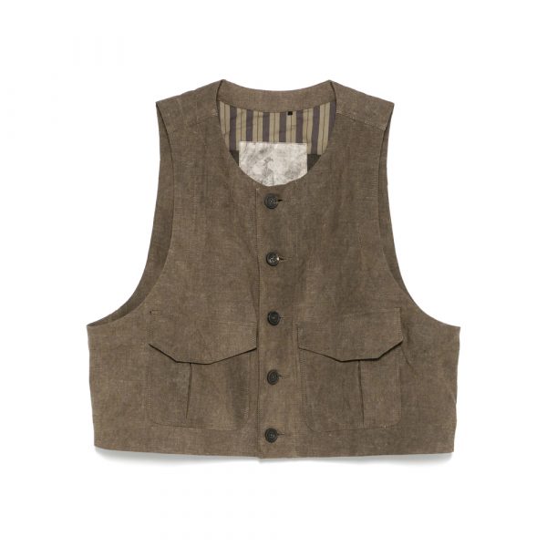 Jackets Ziggy Chen