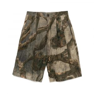 Shorts Ziggy Chen