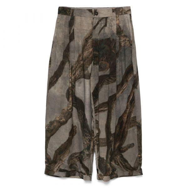 Trousers Ziggy Chen