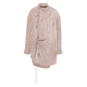 Shirts Ziggy Chen