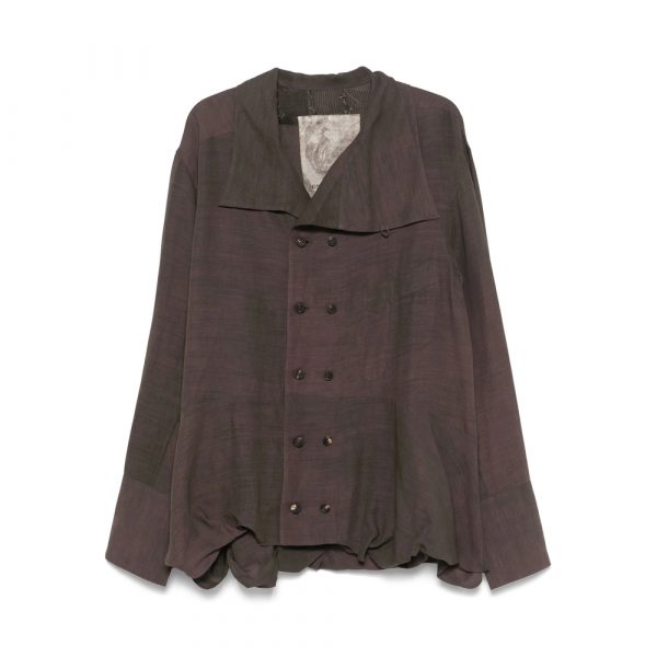 Jackets Ziggy Chen