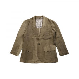 Jackets Ziggy Chen