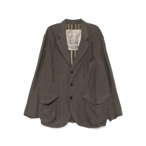 Jackets Ziggy Chen