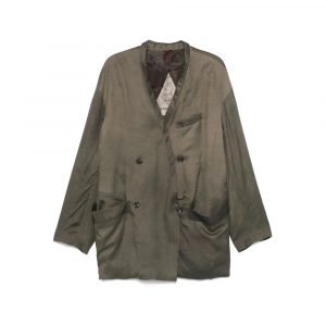Jackets Ziggy Chen