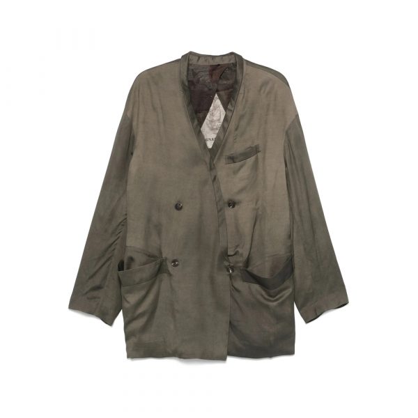 Jackets Ziggy Chen