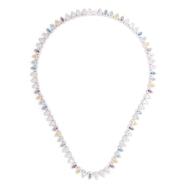 Necklaces Darkai
