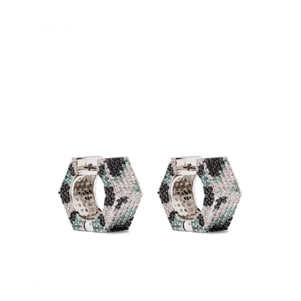 Earrings Darkai