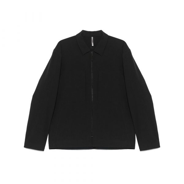 Jackets Veilance